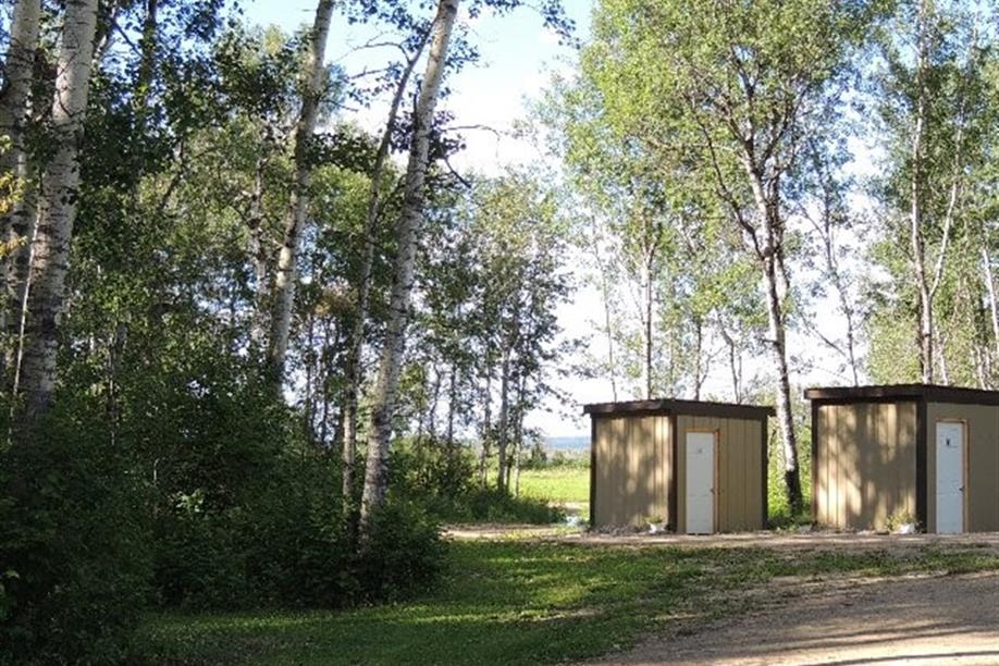 Stoney Bay Campground