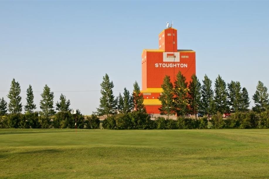 Stoughton Golf and Country Club