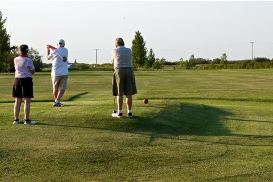 Stoughton Golf and Country Club