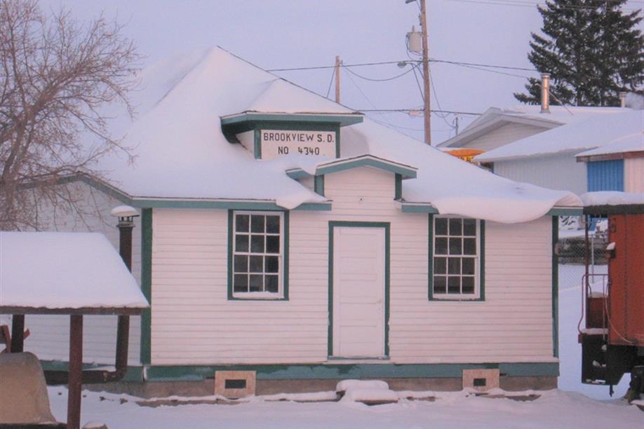 Sturgis Station House Museum