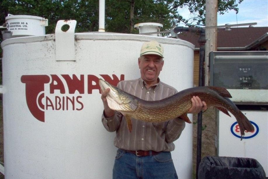 Tawaw Cabins 2004 Ltd