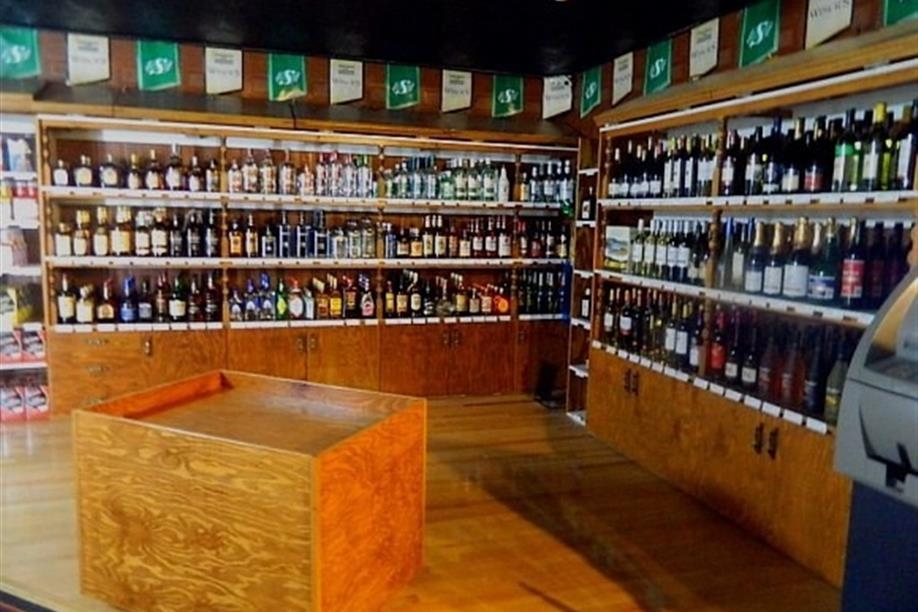 Theodore Motor Hotel