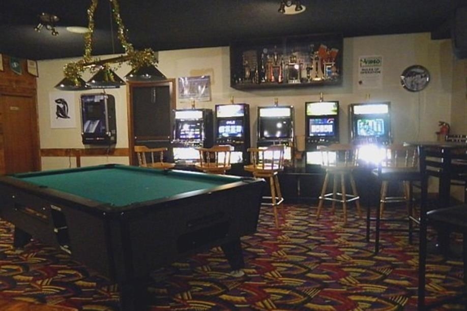 Theodore Motor Hotel