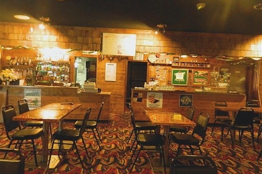 Theodore Motor Hotel