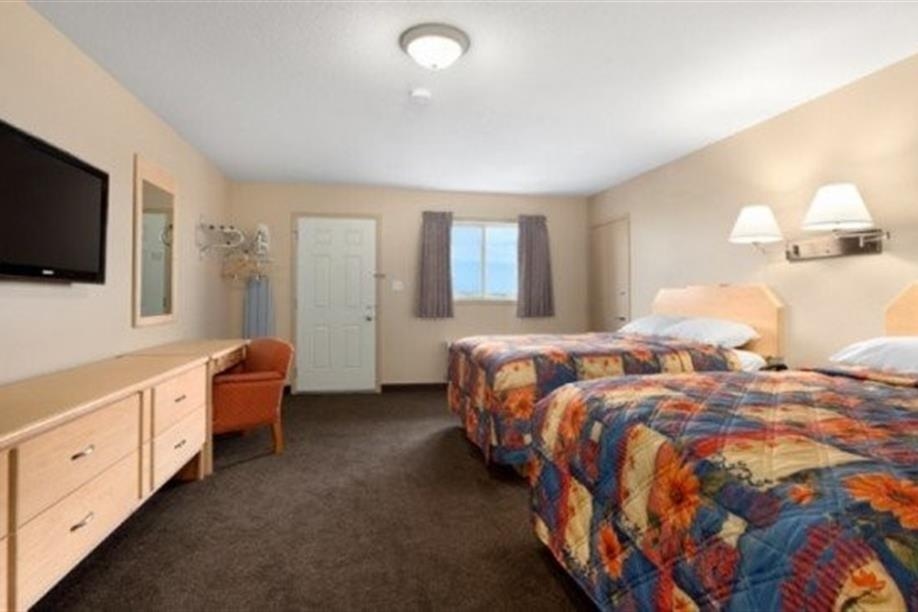 Thriftlodge Moose Jaw