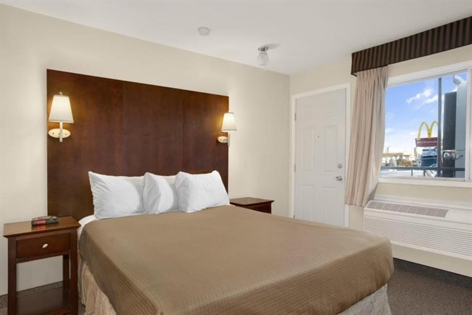 Thriftlodge Saskatoon