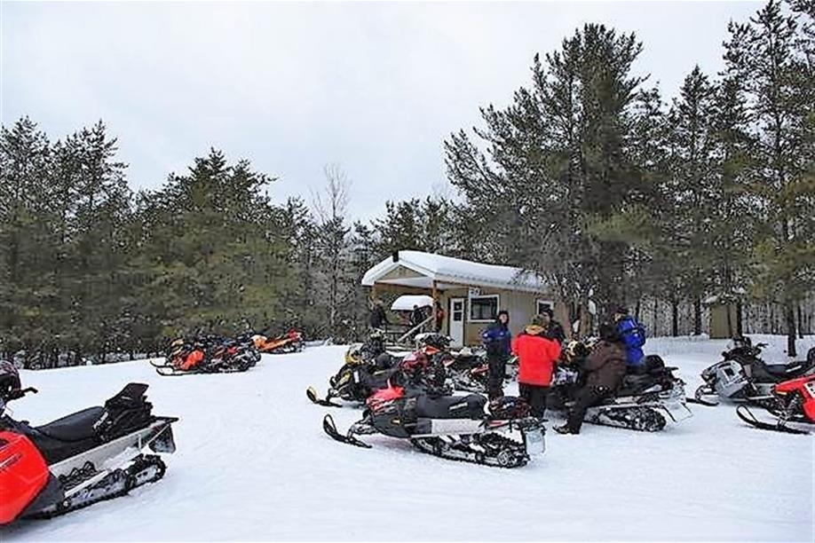 Timber Trails Sno Riders Co-operative Ltd.