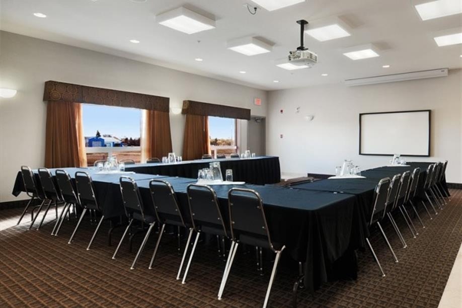 Canalta Hotel Tisdale