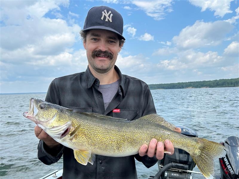 Tobin Lake Guide Services