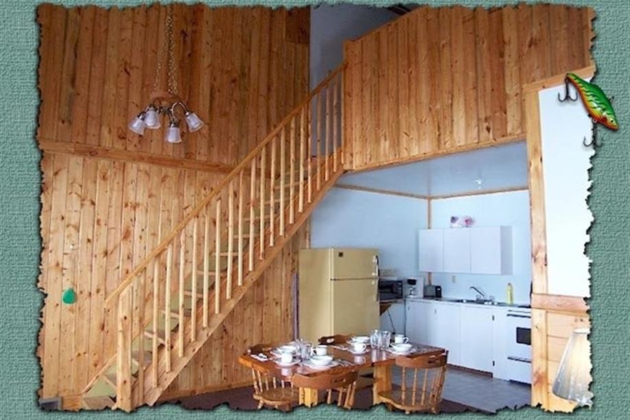 Tobin Lake Suite #21