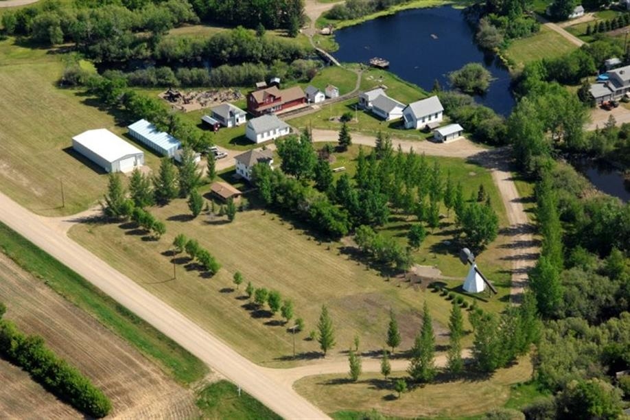 Tomahawk Campgrounds