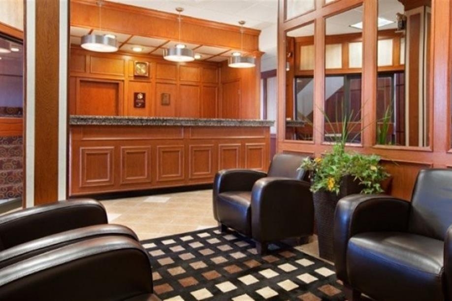 Travelodge North Battleford