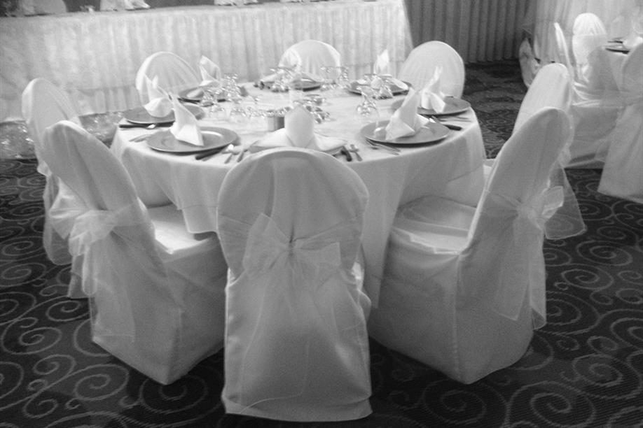 Tropical Inn Hotel & Convention Centre - Banquet Room