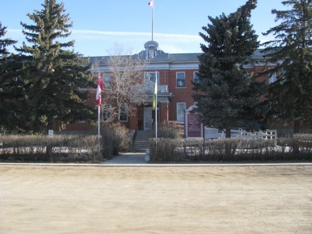 Vibank Heritage Centre