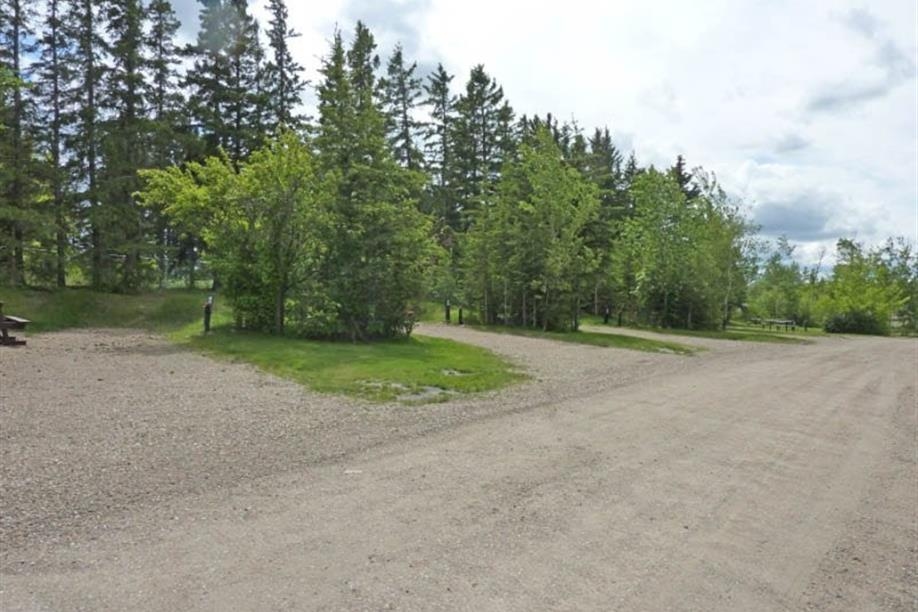 Weaver Park Campground