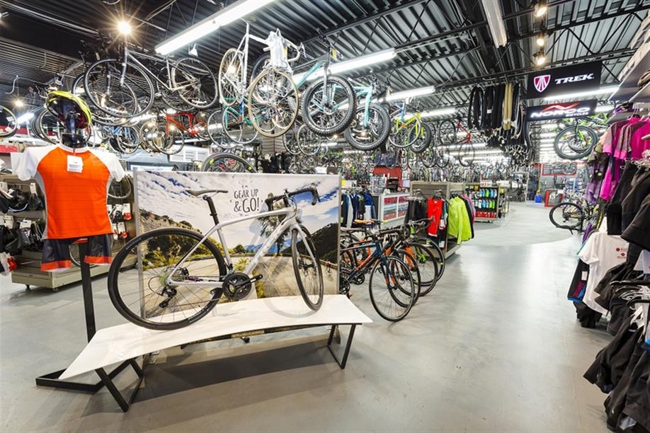 Western Cycle Source for Sports