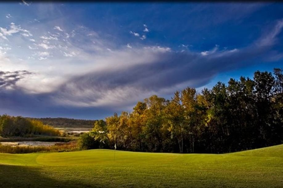 White Bear Lake Golf Course - Image Douglas E. Walker