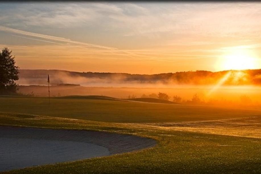 White Bear Lake Golf Course - Image Douglas E. Walker