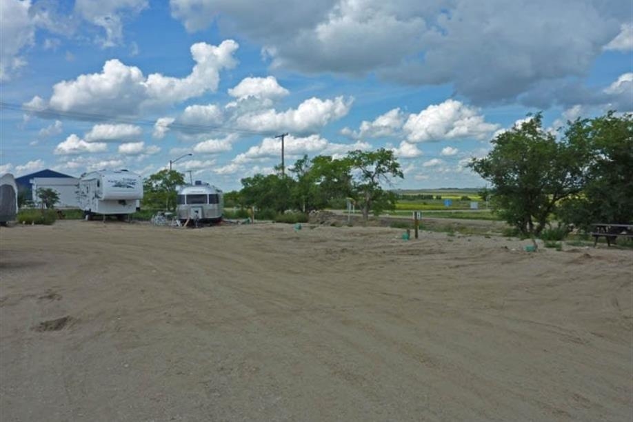 Wild Goose Motel & Campground