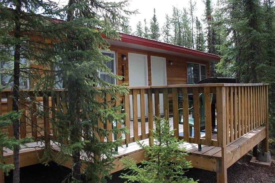 Wilderness Family Outfitters