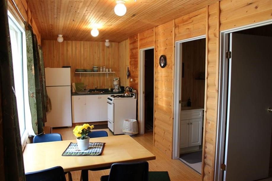 Wilderness Family Outfitters