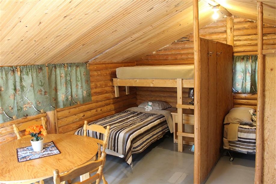 Wilderness Family Outfitters