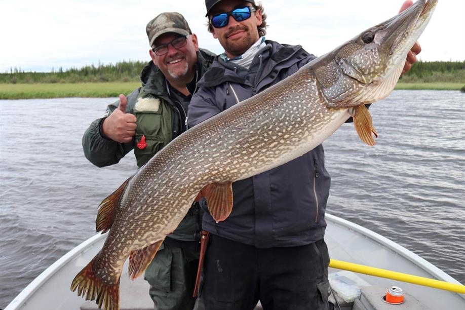 Wilderness Family Outfitters