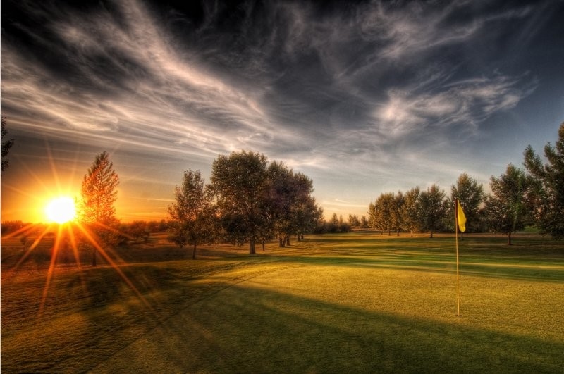 Wildwood Golf Course