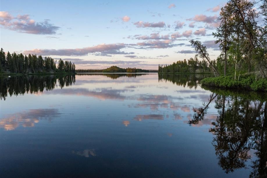 Wolverman Wilderness Outfitters Ltd