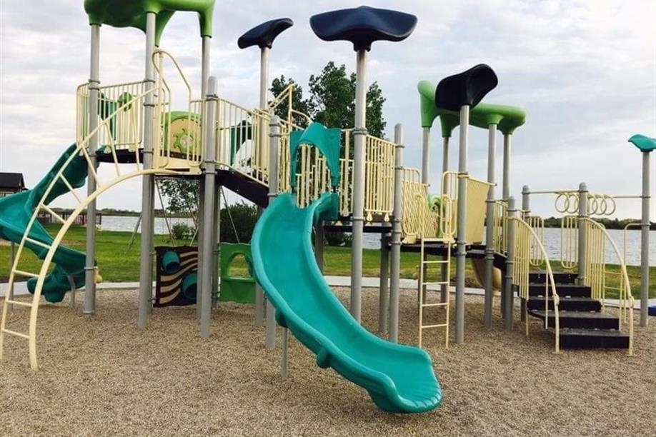 York Lake Regional Park