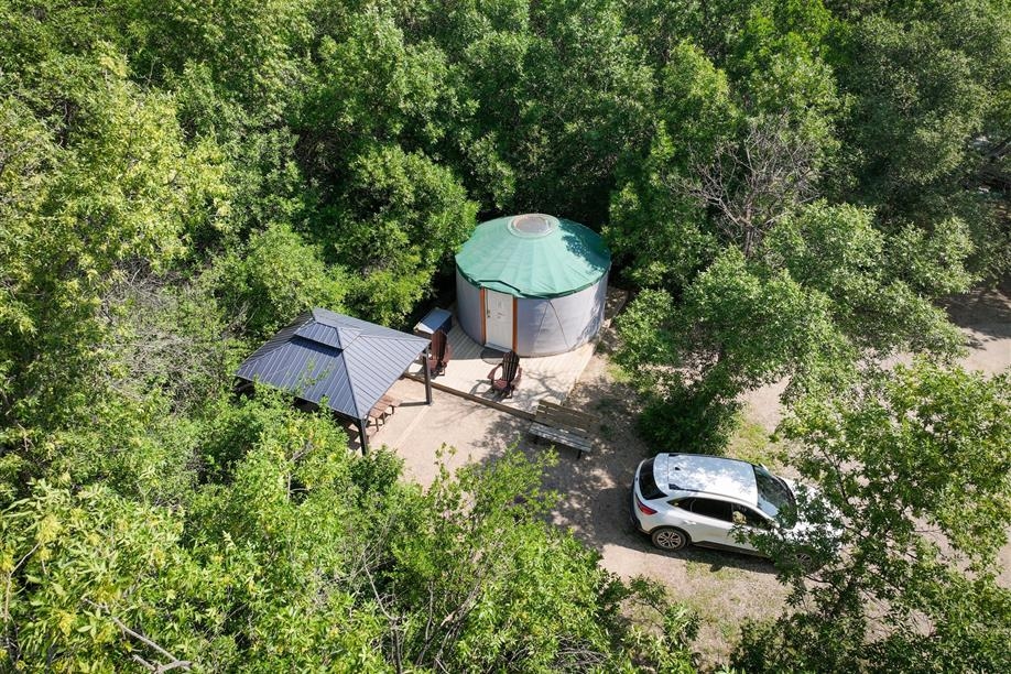 Buffalo Pound Provincial Park