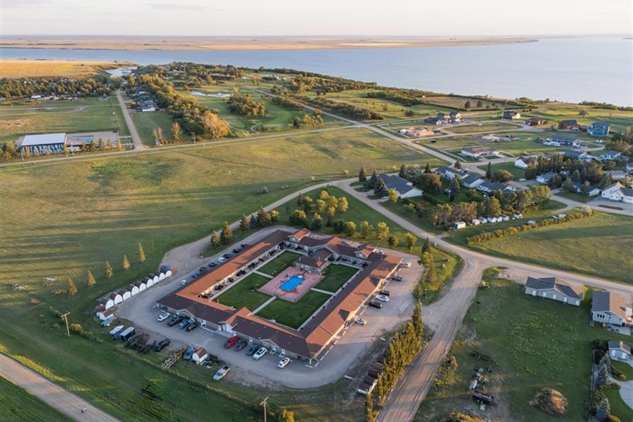 Sarah's Cove Condo Rentals at Harbour Inn