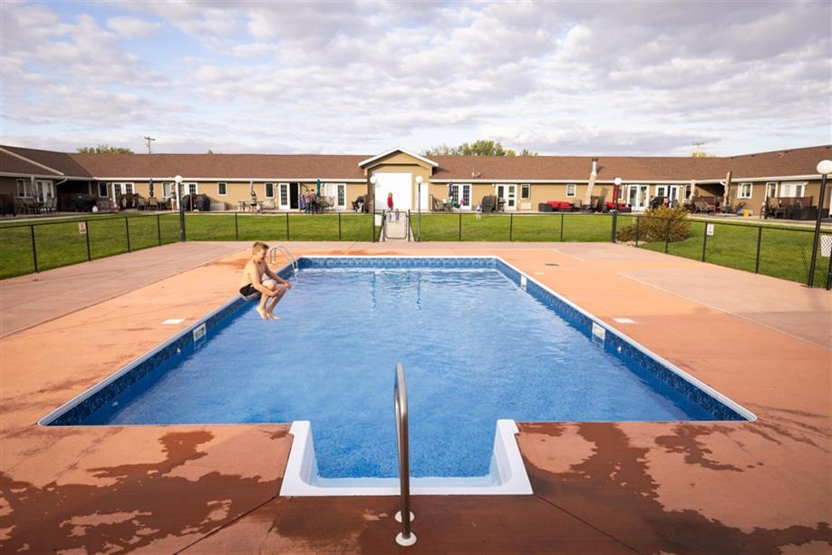 Sarah's Cove Condo Rentals at Harbour Inn