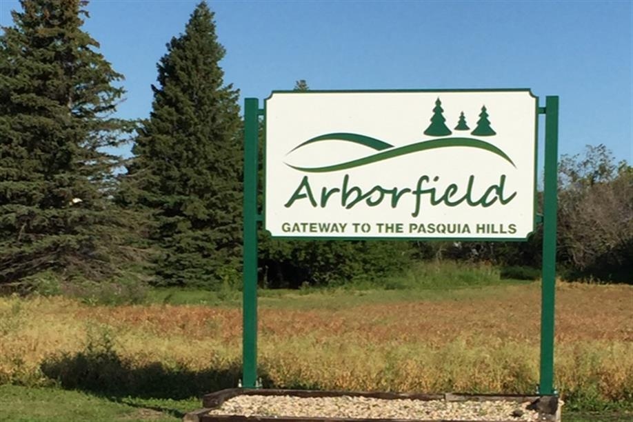 Arborfield