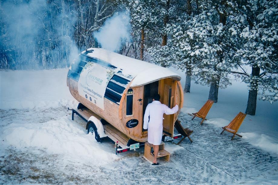 Back2Nature Wellness and Adventures