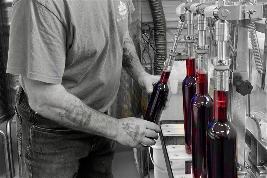 Bee & Thistle Winery