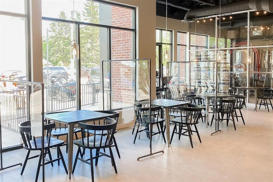 Better Brother Brewing Co.