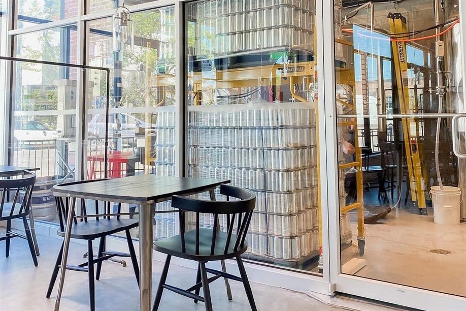 Better Brother Brewing Co.