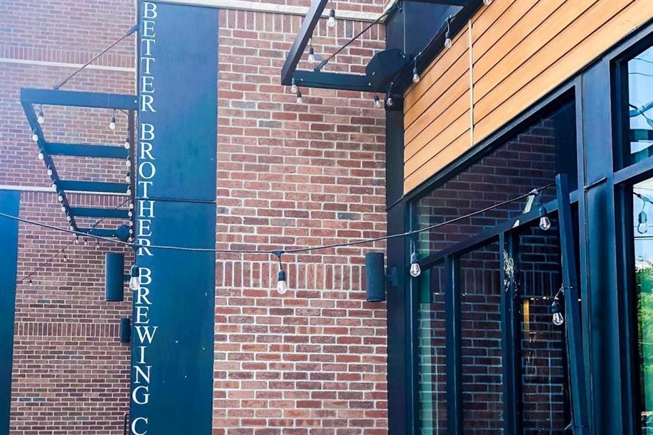 Better Brother Brewing Co.