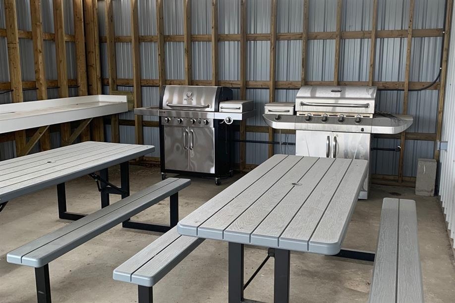 Bin There Campground and Events Centre