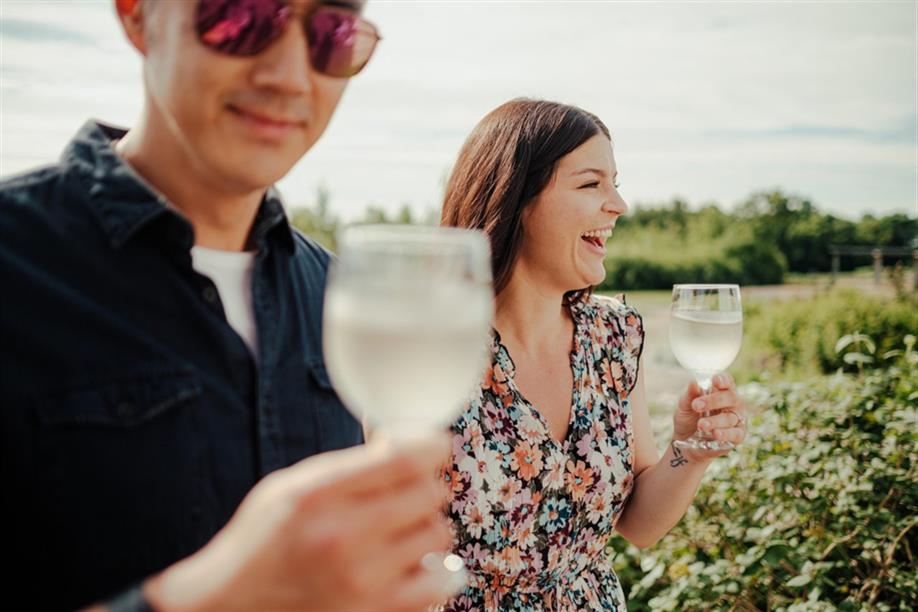 Black Fox Farm & Distillery