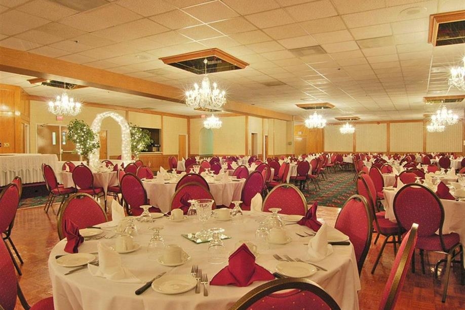 Travelodge by Wyndham Lloydminster - Banquet Room