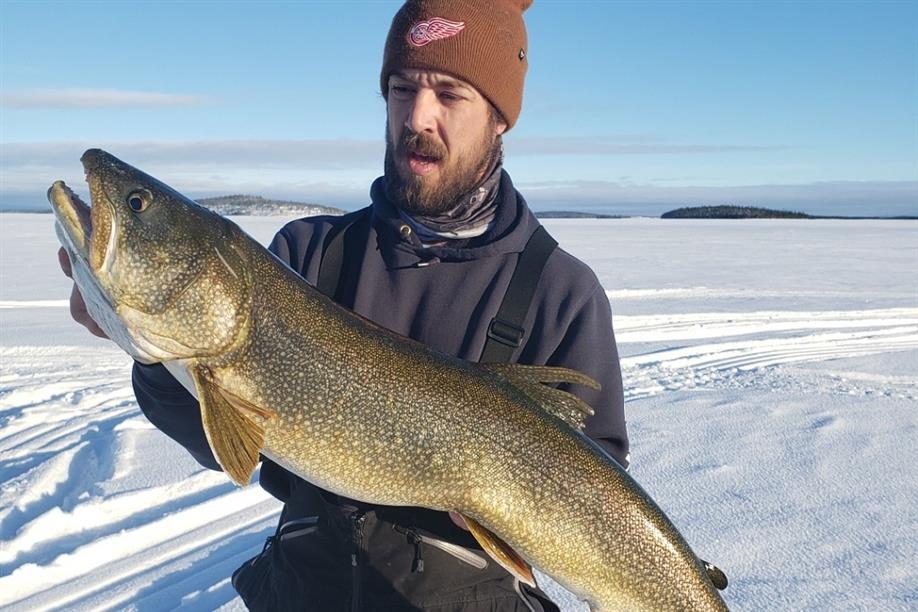 Garrett's Broken Arrow Lodge