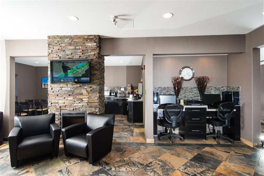 Western Star Inn & Suites Carlyle