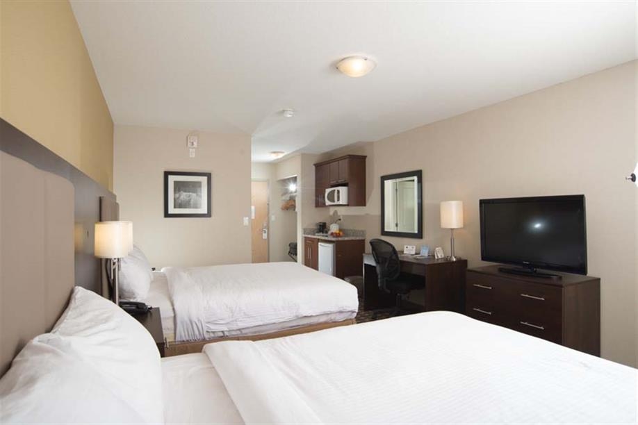 Western Star Inn & Suites Carlyle