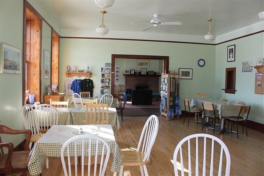 Claybank Brick Plant National Historic Site