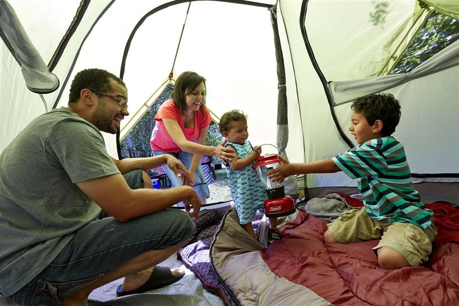 Moose Mountain Provincial Park; Photo: Tourism Saskatchewan/Kevin Hogarth Photography