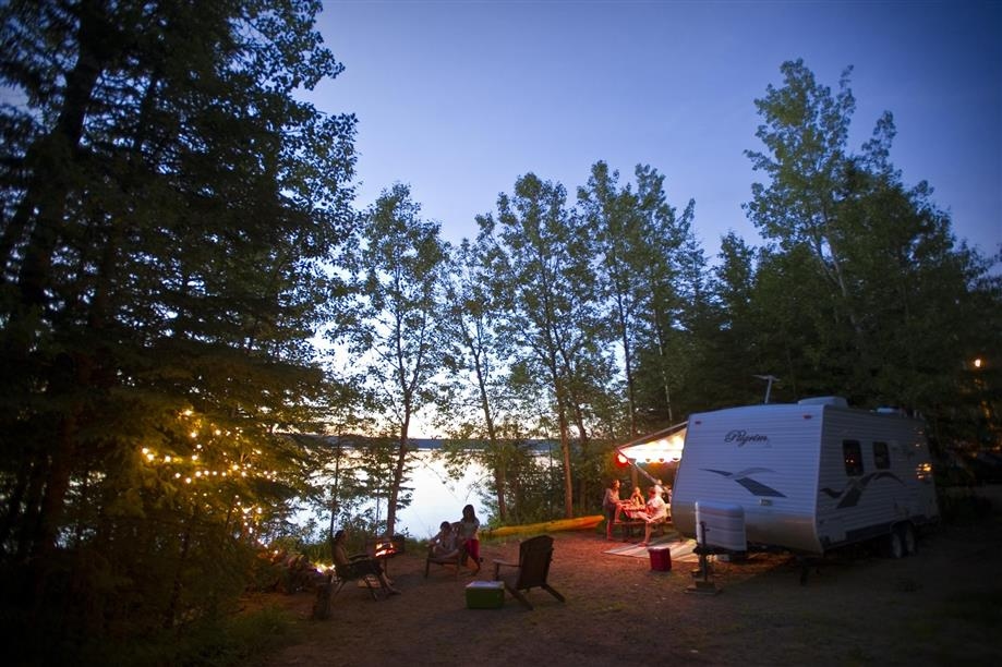 Meadow Lake Provincial Park