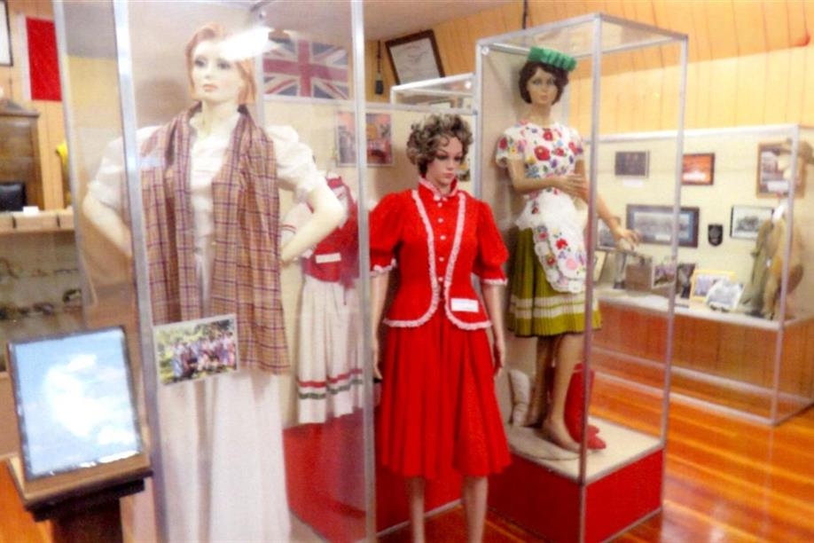 Cupar and District Heritage Museum