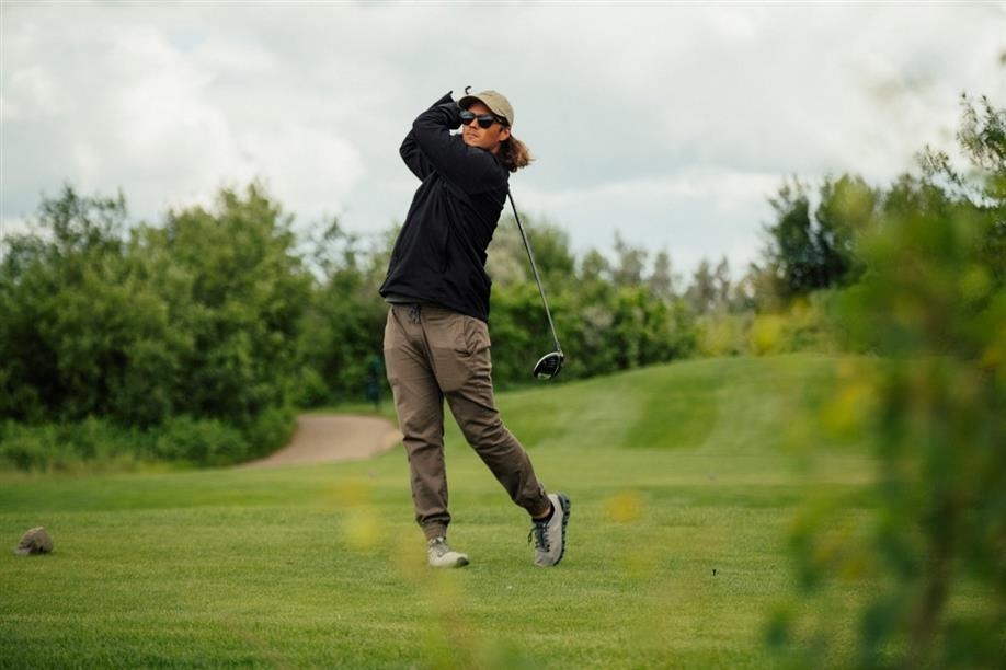 Dakota Dunes Golf Links; Photo: Destination Canada